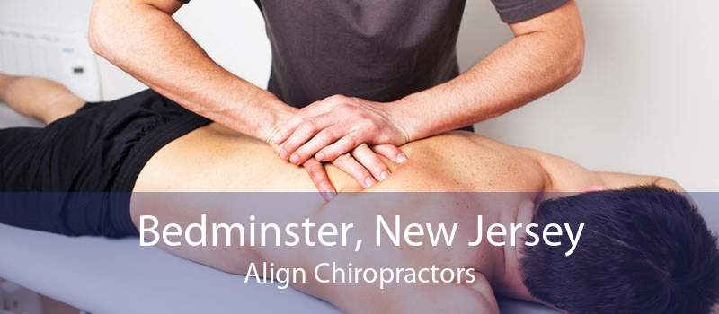 Bedminster, New Jersey Align Chiropractors