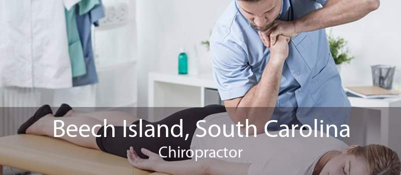 Beech Island, South Carolina Chiropractor