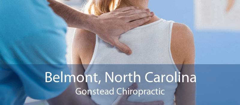 Belmont, North Carolina Gonstead Chiropractic