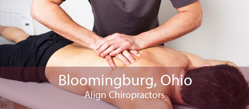Bloomingburg, Ohio Align Chiropractors
