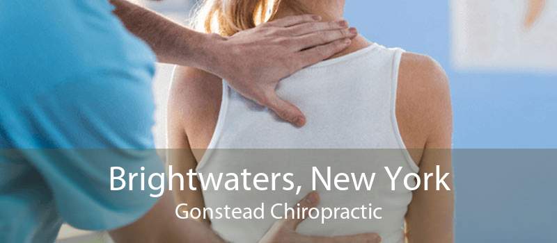 Brightwaters, New York Gonstead Chiropractic