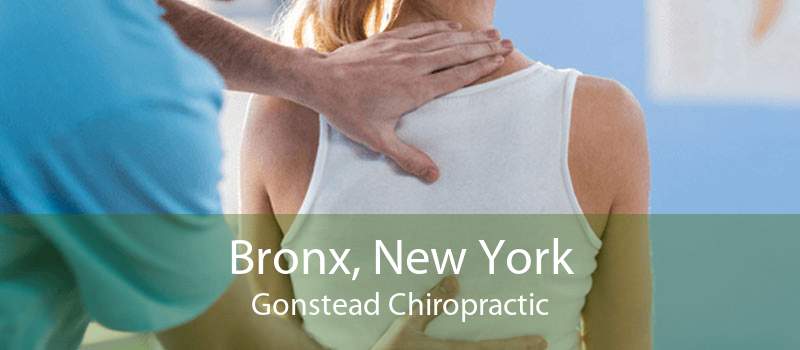Bronx, New York Gonstead Chiropractic