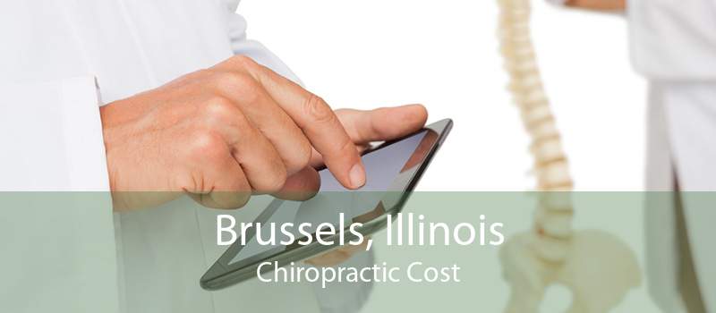 Brussels, Illinois Chiropractic Cost