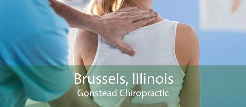 Brussels, Illinois Gonstead Chiropractic