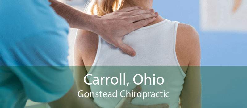 Carroll, Ohio Gonstead Chiropractic