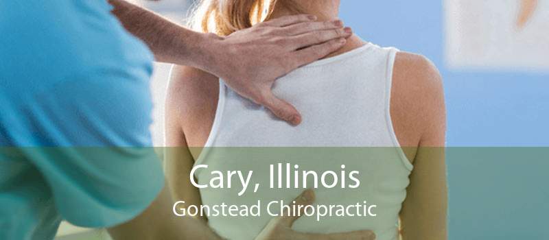 Cary, Illinois Gonstead Chiropractic