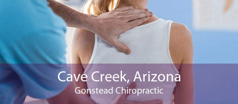 Cave Creek, Arizona Gonstead Chiropractic
