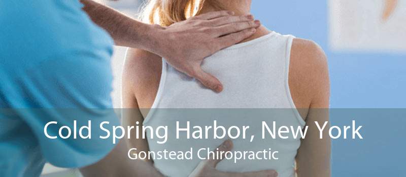 Cold Spring Harbor, New York Gonstead Chiropractic