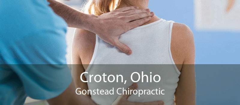 Croton, Ohio Gonstead Chiropractic
