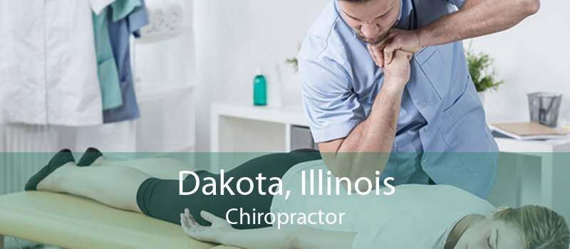 Dakota, Illinois Chiropractor