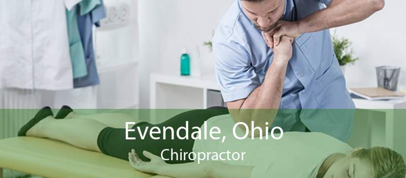 Evendale, Ohio Chiropractor