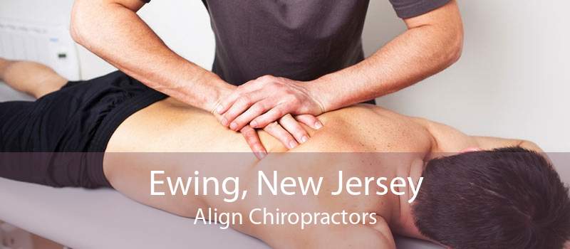 Ewing, New Jersey Align Chiropractors