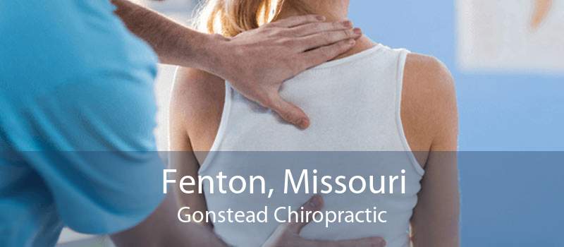 Fenton, Missouri Gonstead Chiropractic