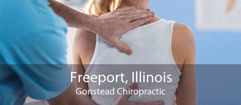 Freeport, Illinois Gonstead Chiropractic