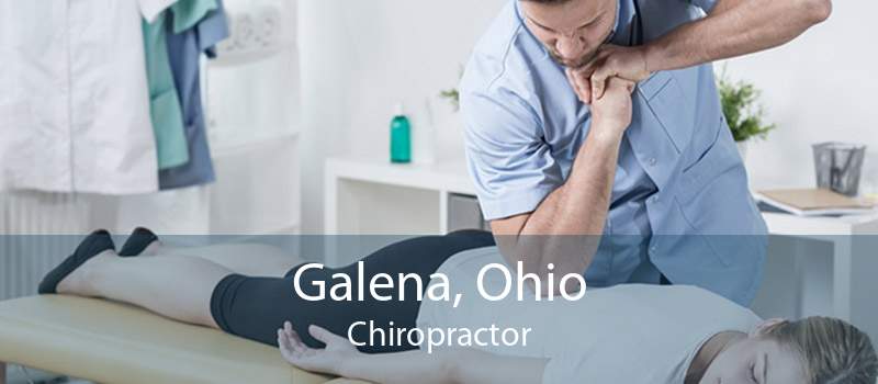 Galena, Ohio Chiropractor