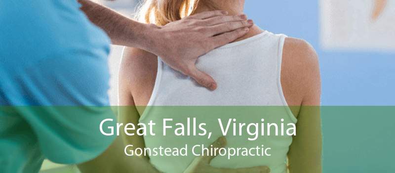 Great Falls, Virginia Gonstead Chiropractic
