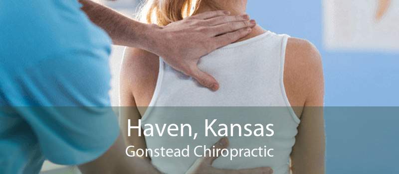 Haven, Kansas Gonstead Chiropractic