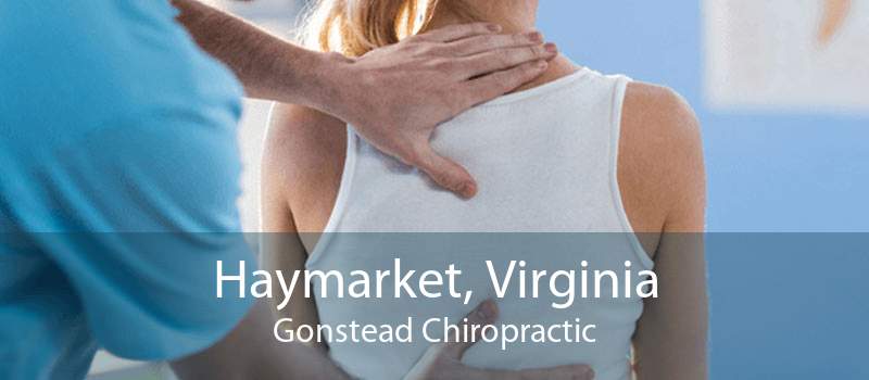 Haymarket, Virginia Gonstead Chiropractic