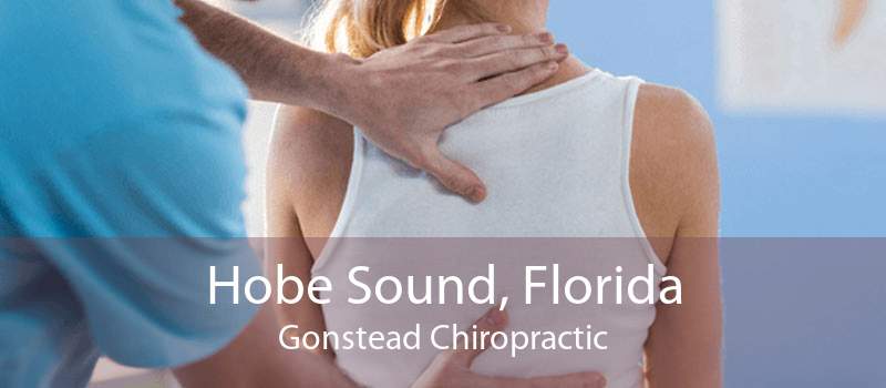 Hobe Sound, Florida Gonstead Chiropractic