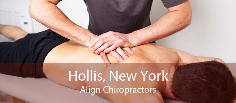 Hollis, New York Align Chiropractors