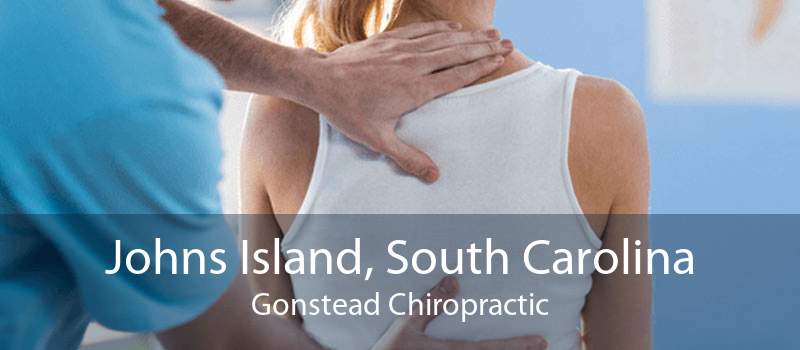 Johns Island, South Carolina Gonstead Chiropractic