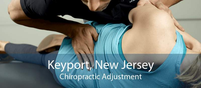 Keyport, New Jersey Chiropractic Adjustment