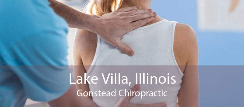 Lake Villa, Illinois Gonstead Chiropractic