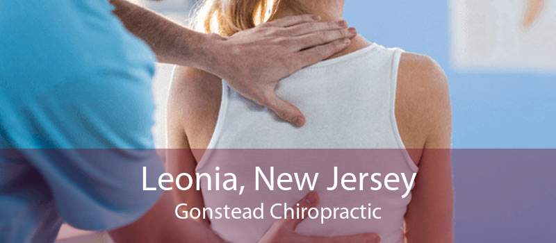 Leonia, New Jersey Gonstead Chiropractic