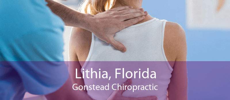 Lithia, Florida Gonstead Chiropractic