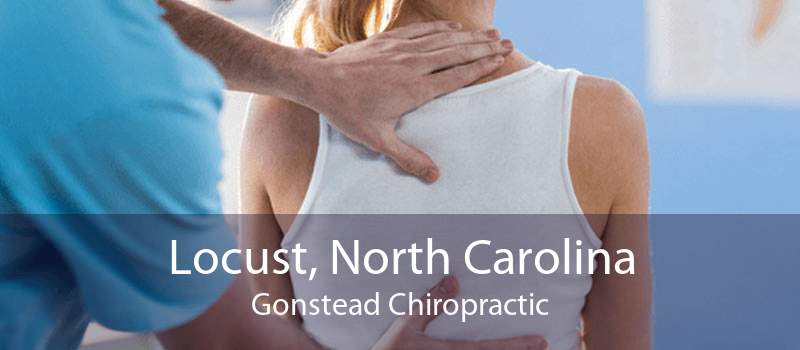 Locust, North Carolina Gonstead Chiropractic