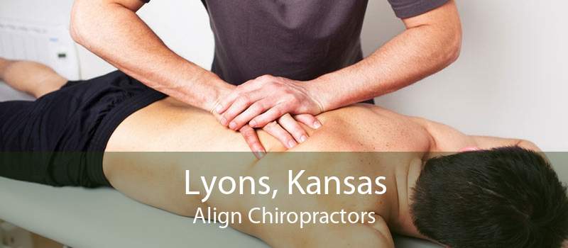 Lyons, Kansas Align Chiropractors