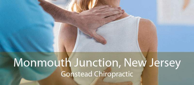 Monmouth Junction, New Jersey Gonstead Chiropractic