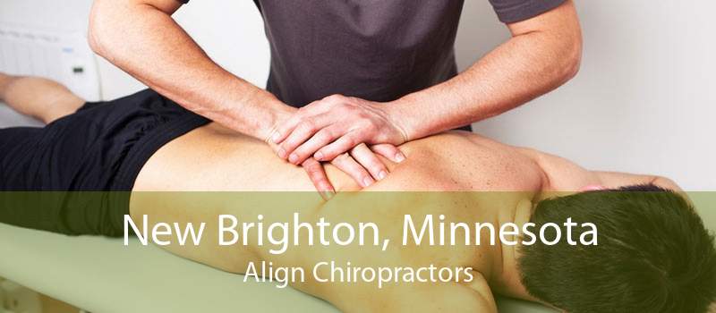 New Brighton, Minnesota Align Chiropractors