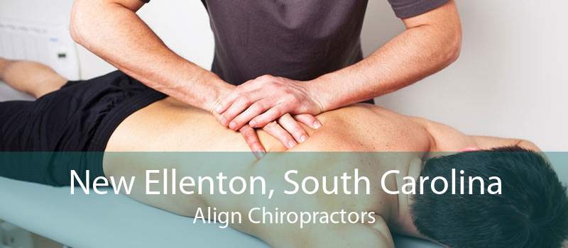New Ellenton, South Carolina Align Chiropractors