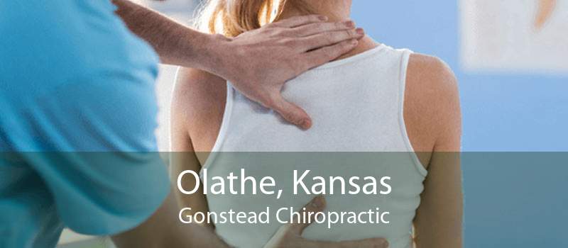 Olathe, Kansas Gonstead Chiropractic
