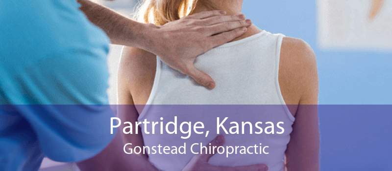 Partridge, Kansas Gonstead Chiropractic