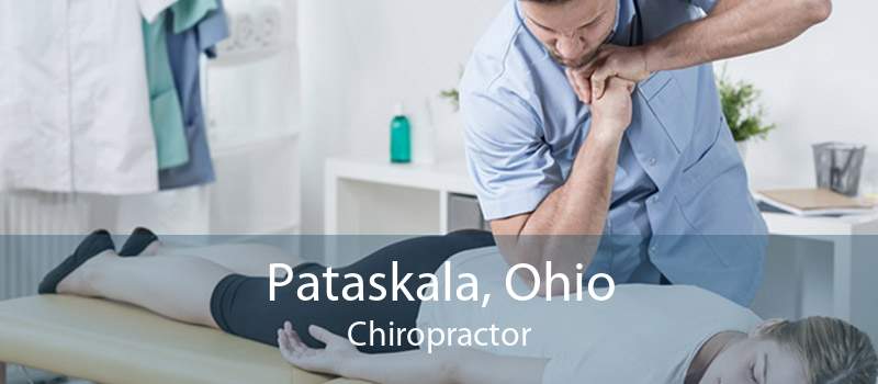 Pataskala, Ohio Chiropractor