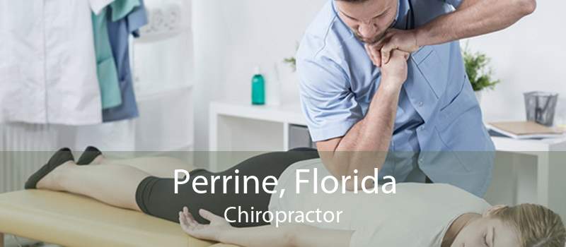 Perrine, Florida Chiropractor