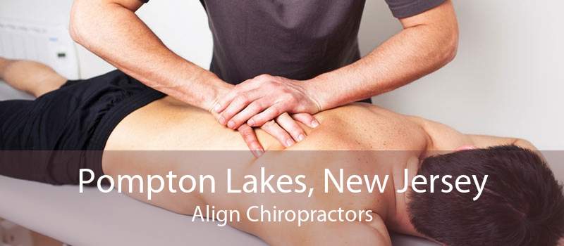Pompton Lakes, New Jersey Align Chiropractors