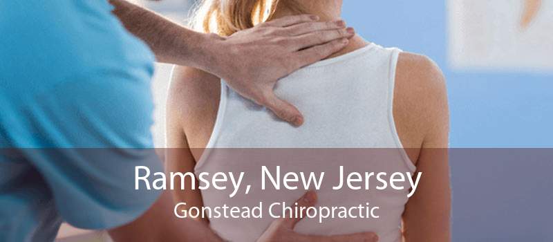 Ramsey, New Jersey Gonstead Chiropractic