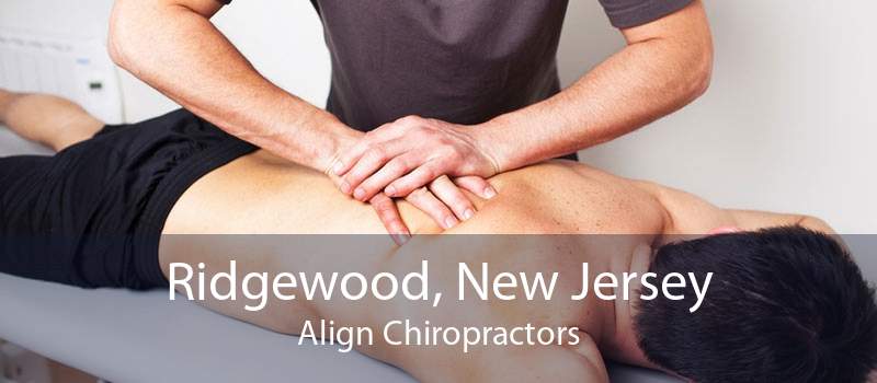 Ridgewood, New Jersey Align Chiropractors