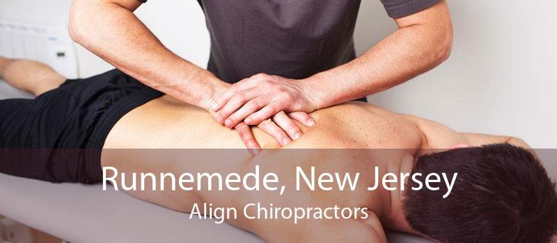 Runnemede, New Jersey Align Chiropractors