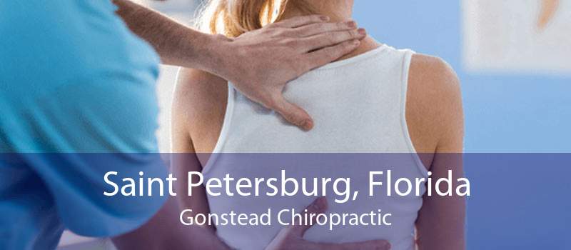 Saint Petersburg, Florida Gonstead Chiropractic