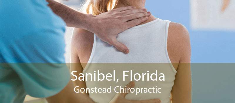 Sanibel, Florida Gonstead Chiropractic
