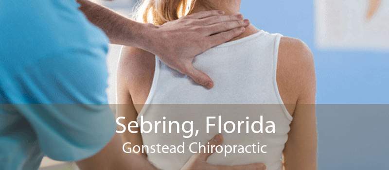 Sebring, Florida Gonstead Chiropractic