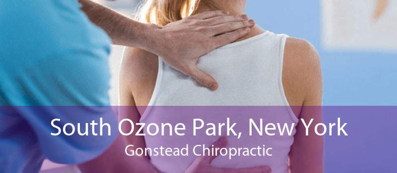 South Ozone Park, New York Gonstead Chiropractic