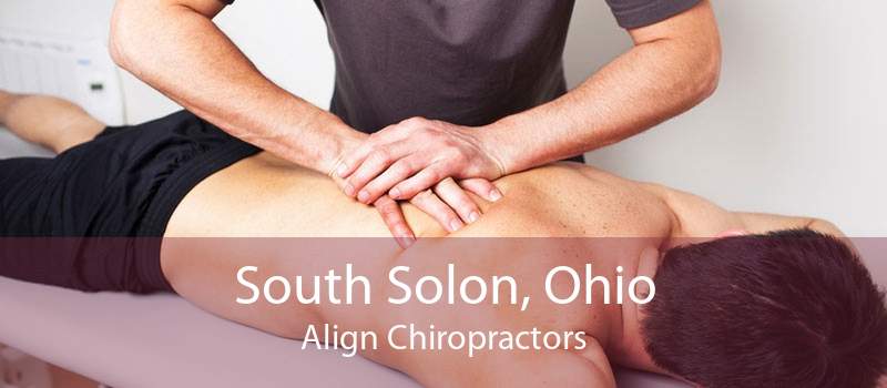 South Solon, Ohio Align Chiropractors