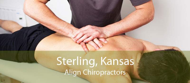 Sterling, Kansas Align Chiropractors