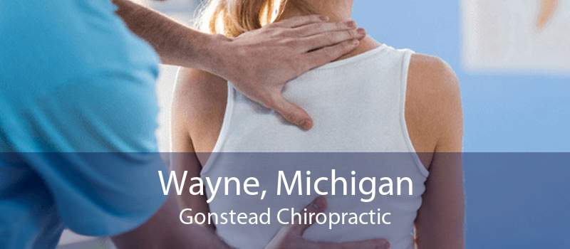 Wayne, Michigan Gonstead Chiropractic